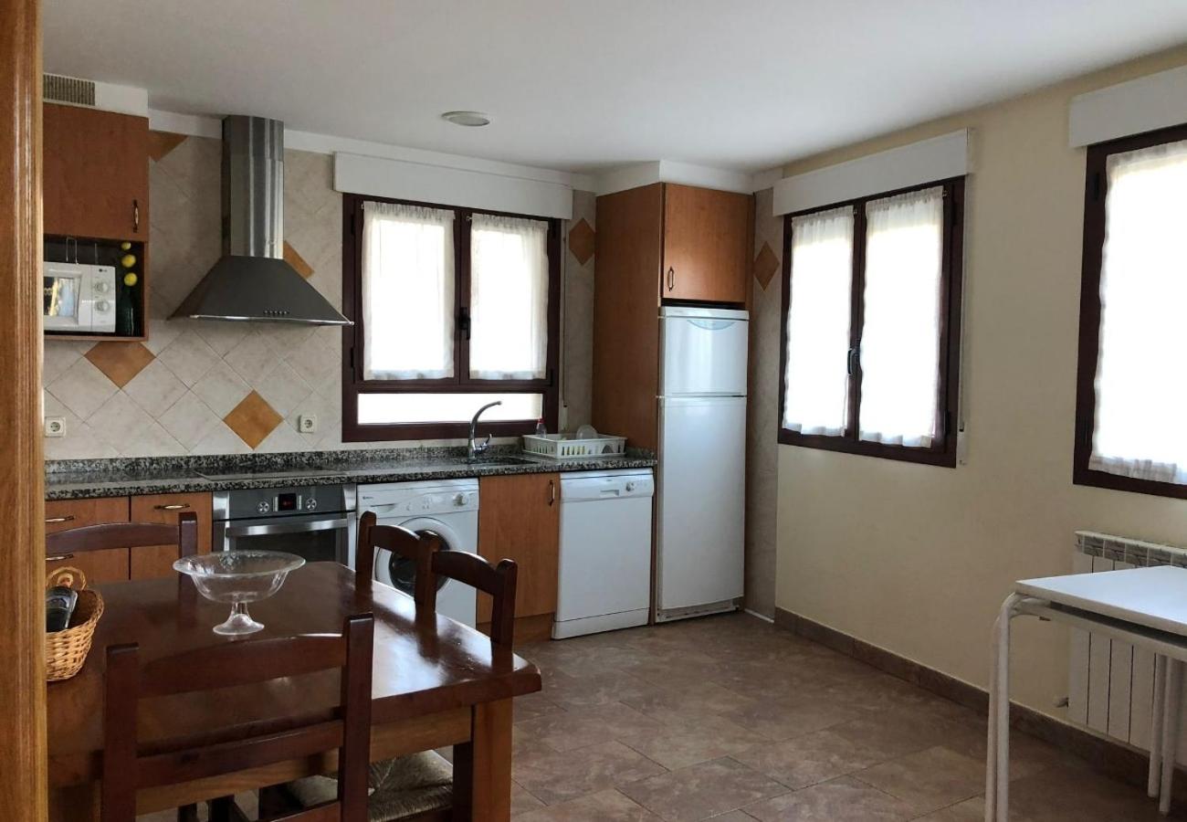 Casa Rural Mirizabal