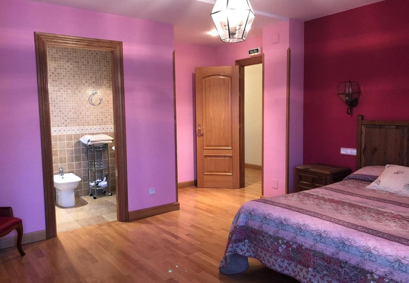 Casa Rural Mirizabal