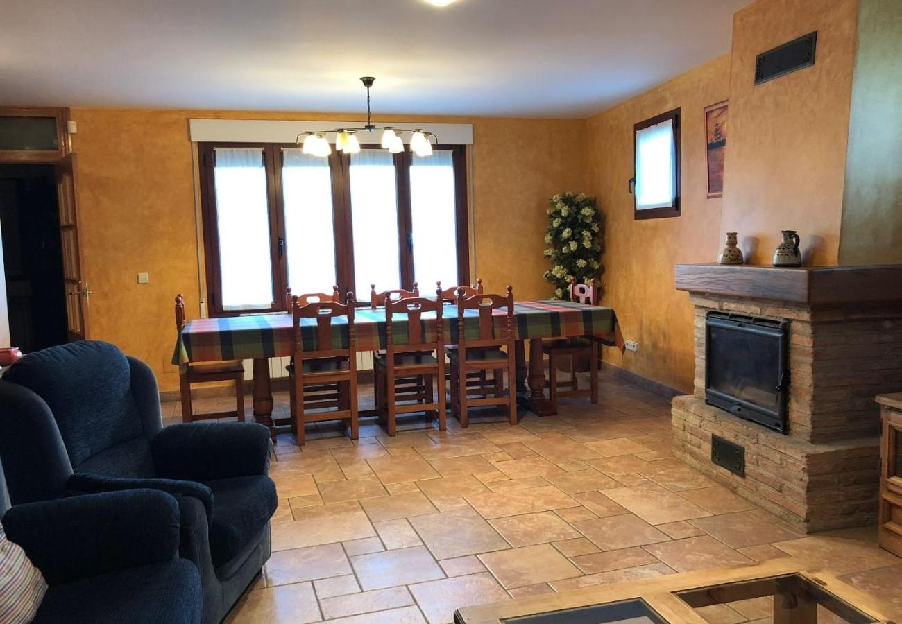 Casa Rural Mirizabal