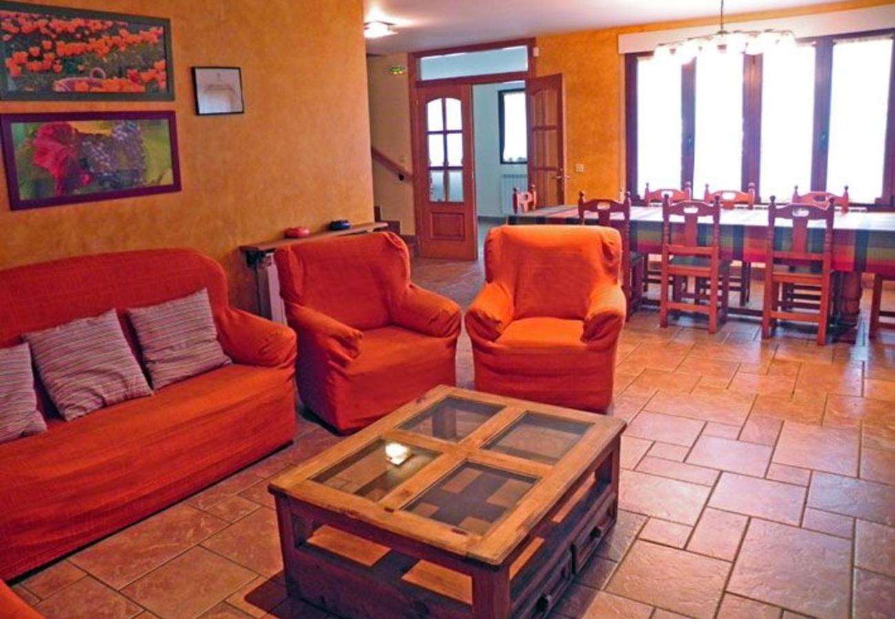 Casa Rural Mirizabal