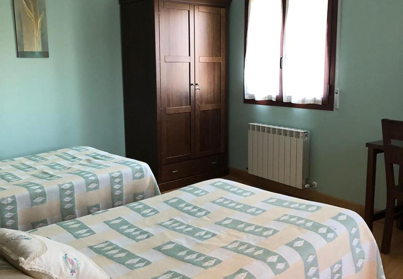 Casa Rural Mirizabal