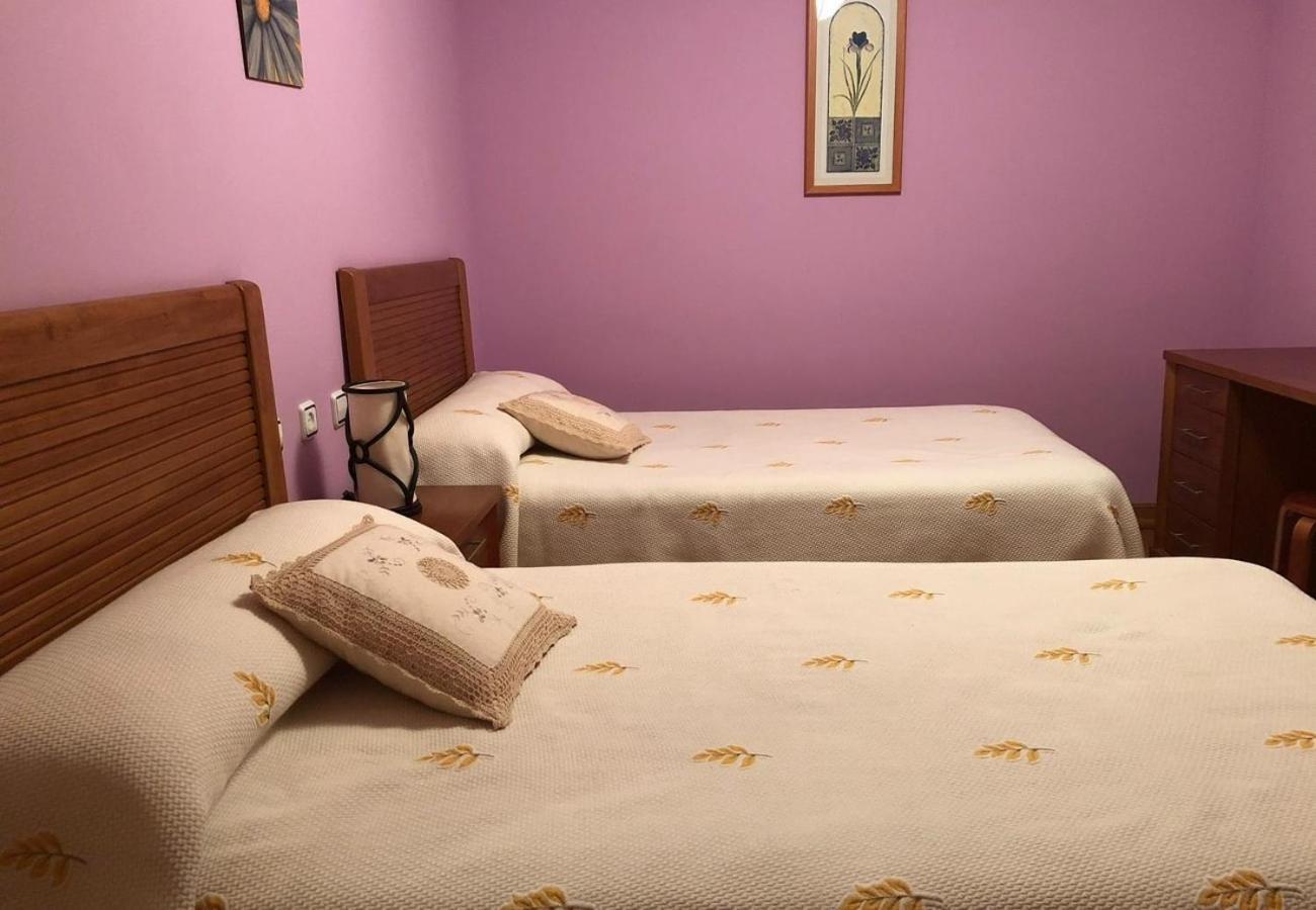 Casa Rural Mirizabal