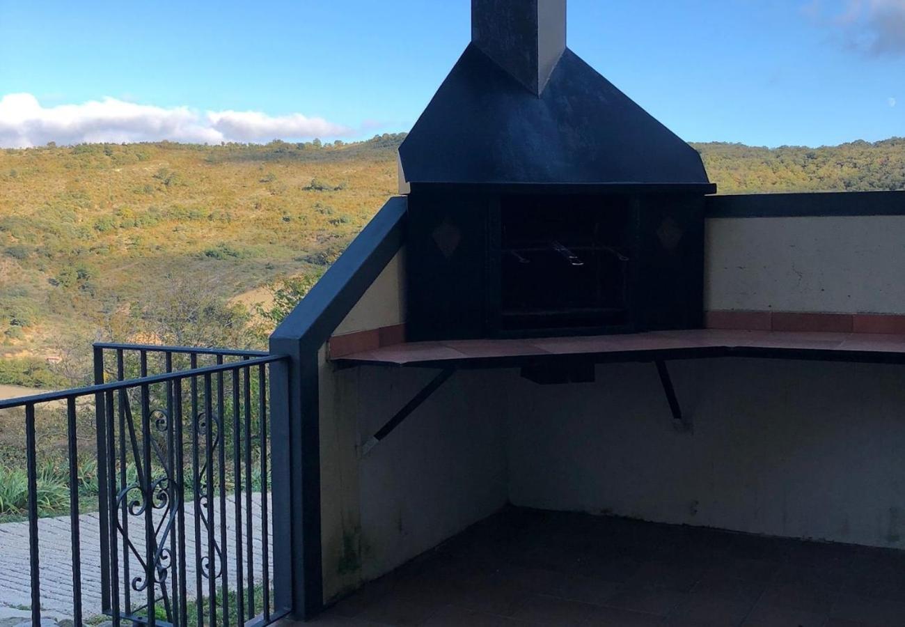Casa Rural Mirizabal