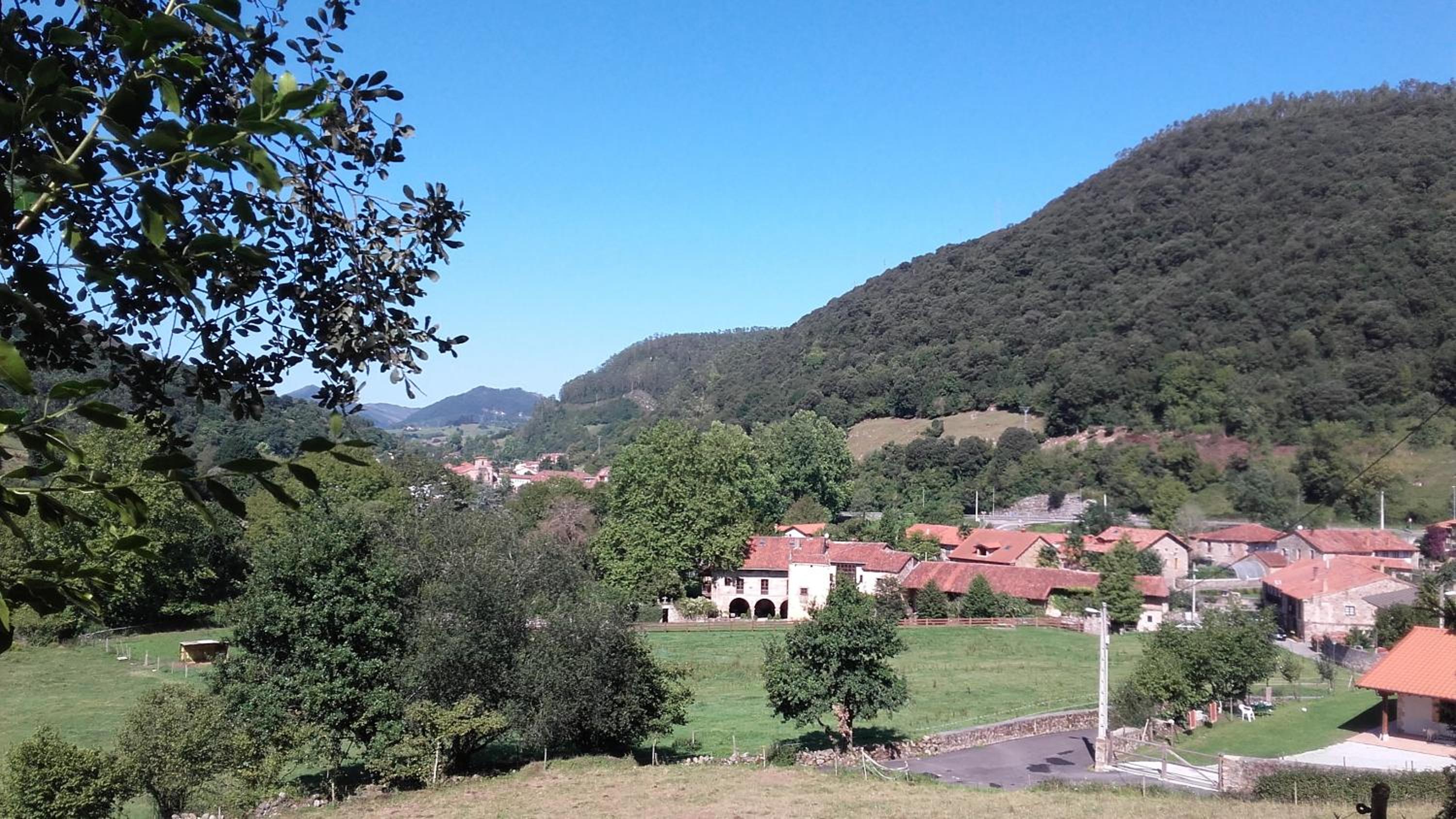 Palacio de Hualle photo 3