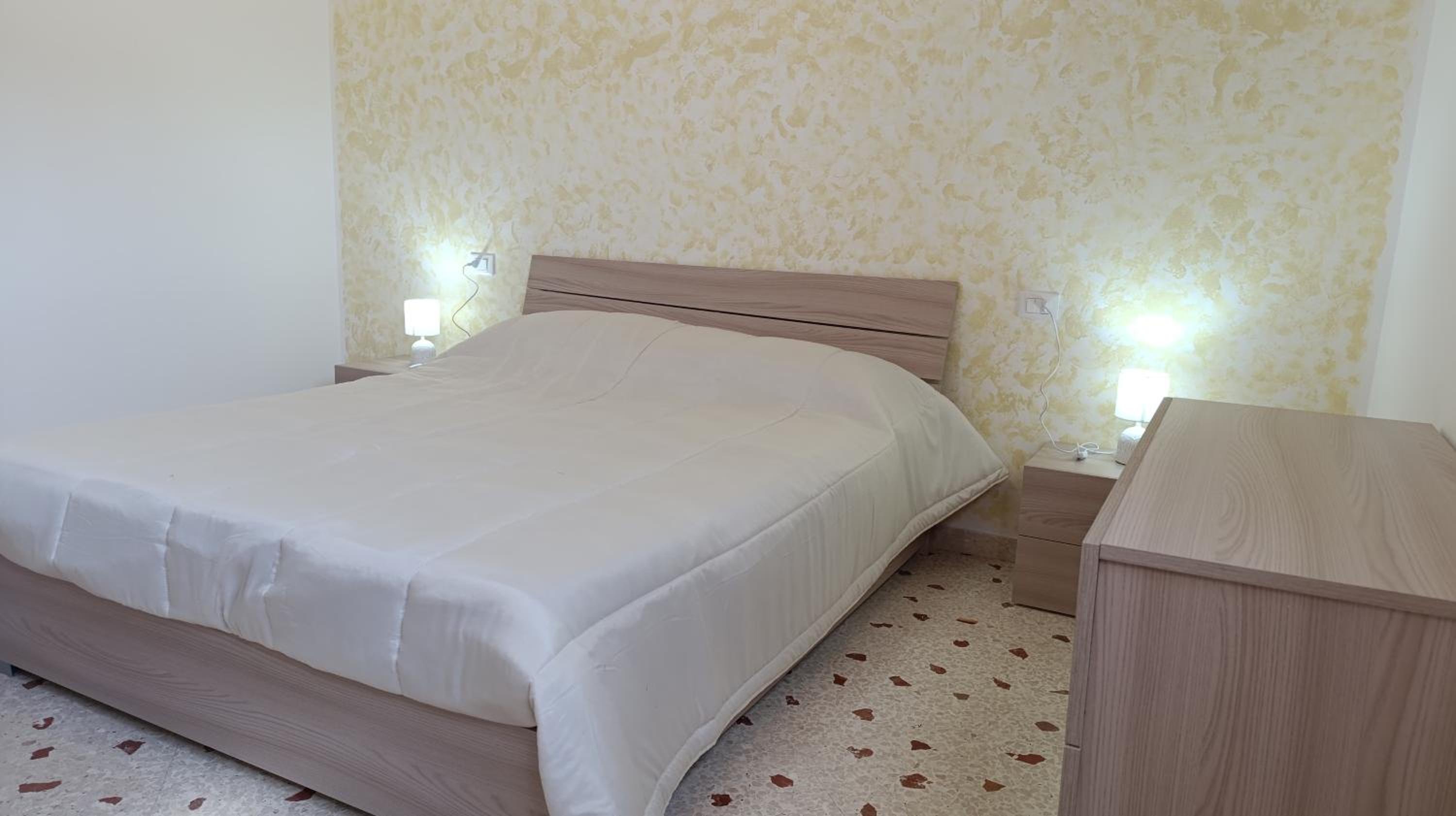 Residenze Ancona con Piscina