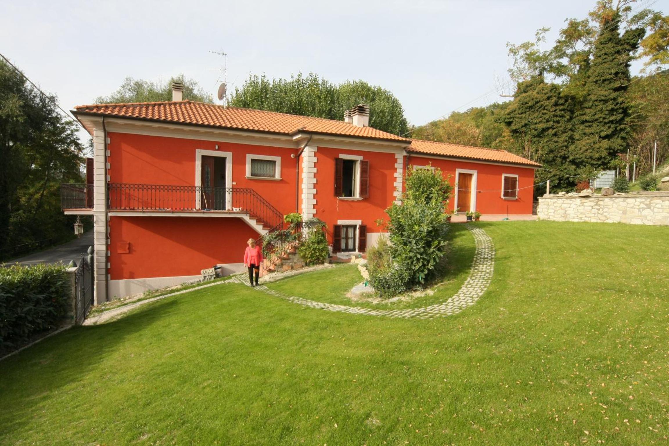 B&B il Bughetto