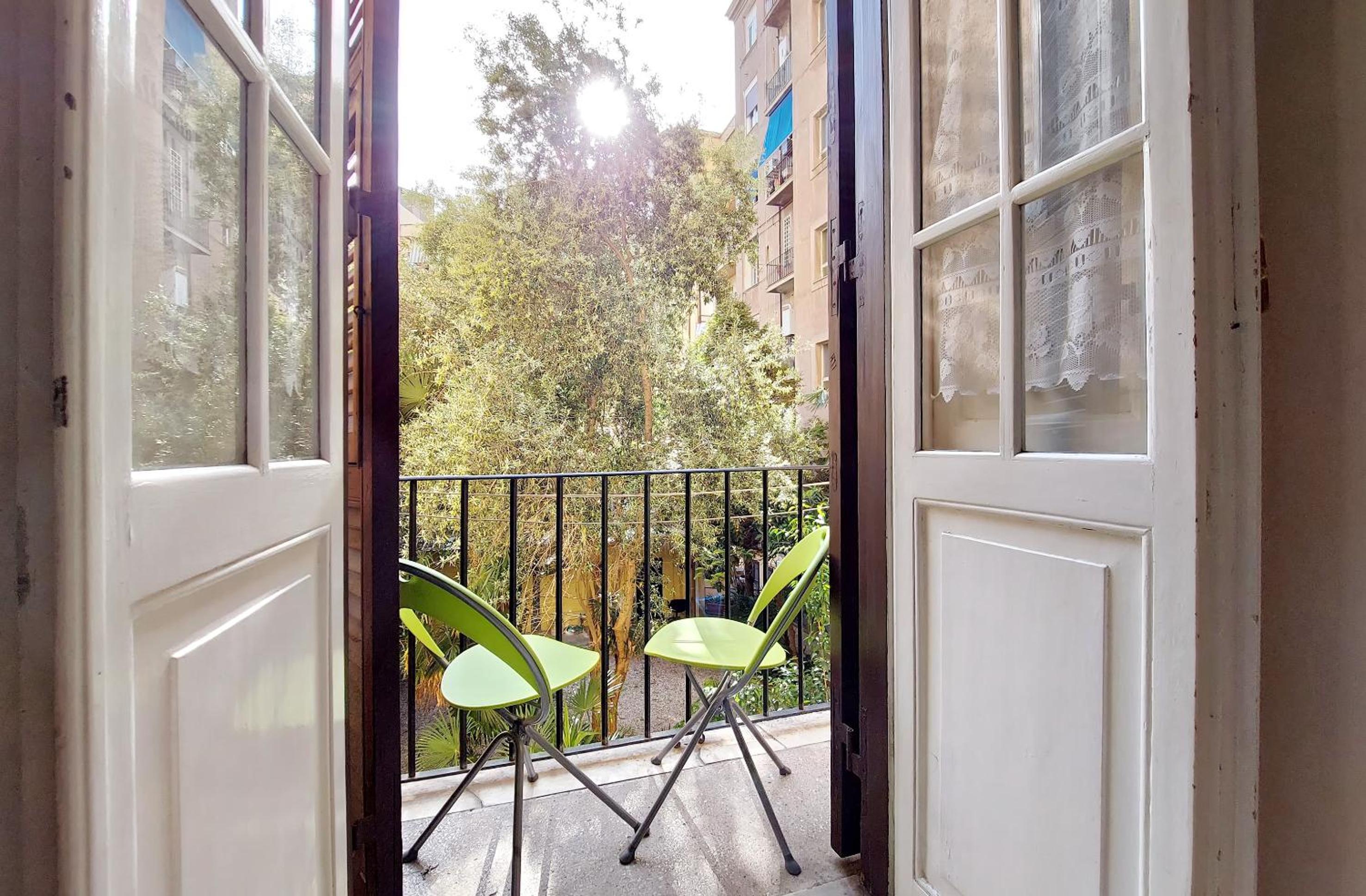 At the Vatican Ottaviano 2 bedrooms 2 baths