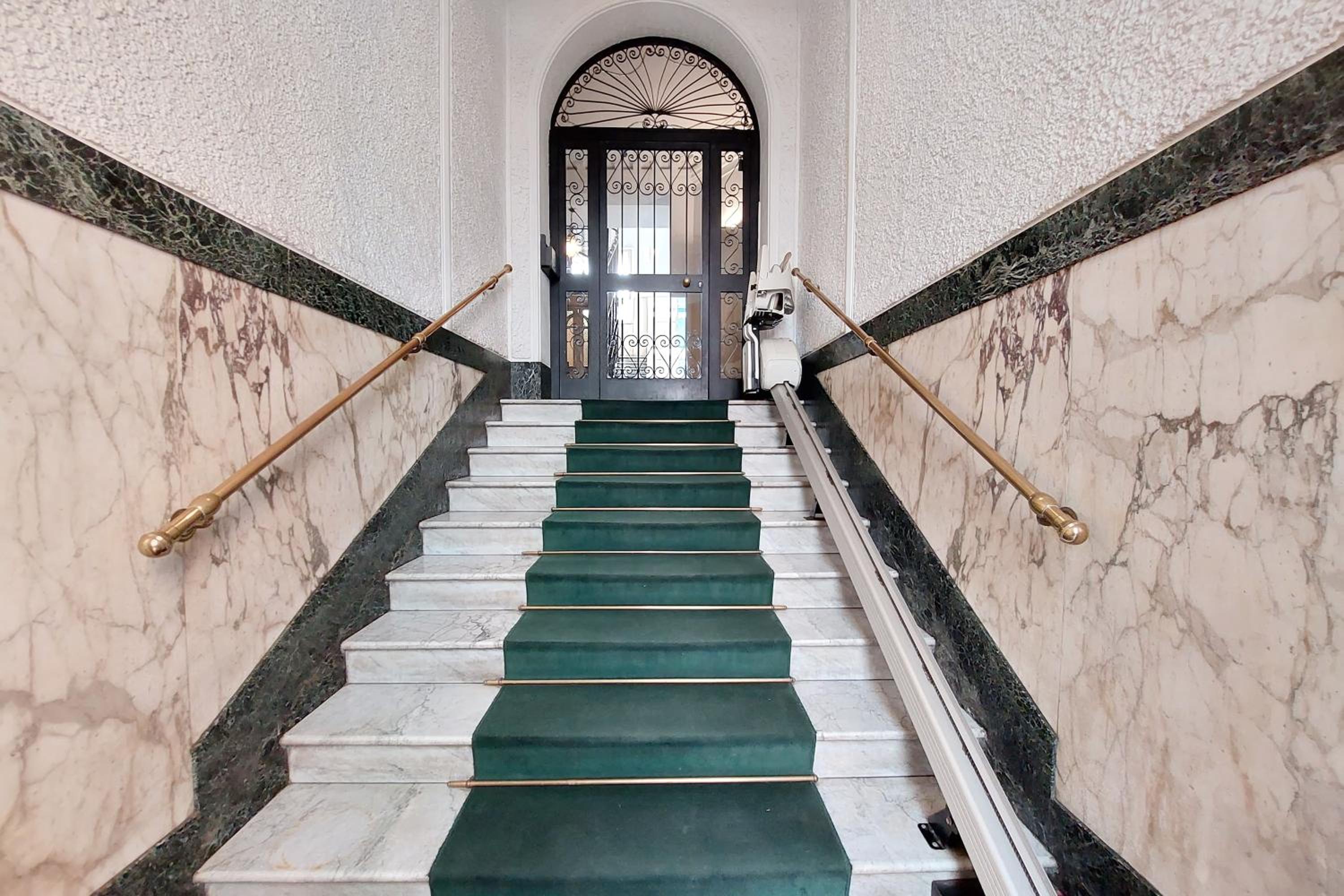 At the Vatican Ottaviano 2 bedrooms 2 baths