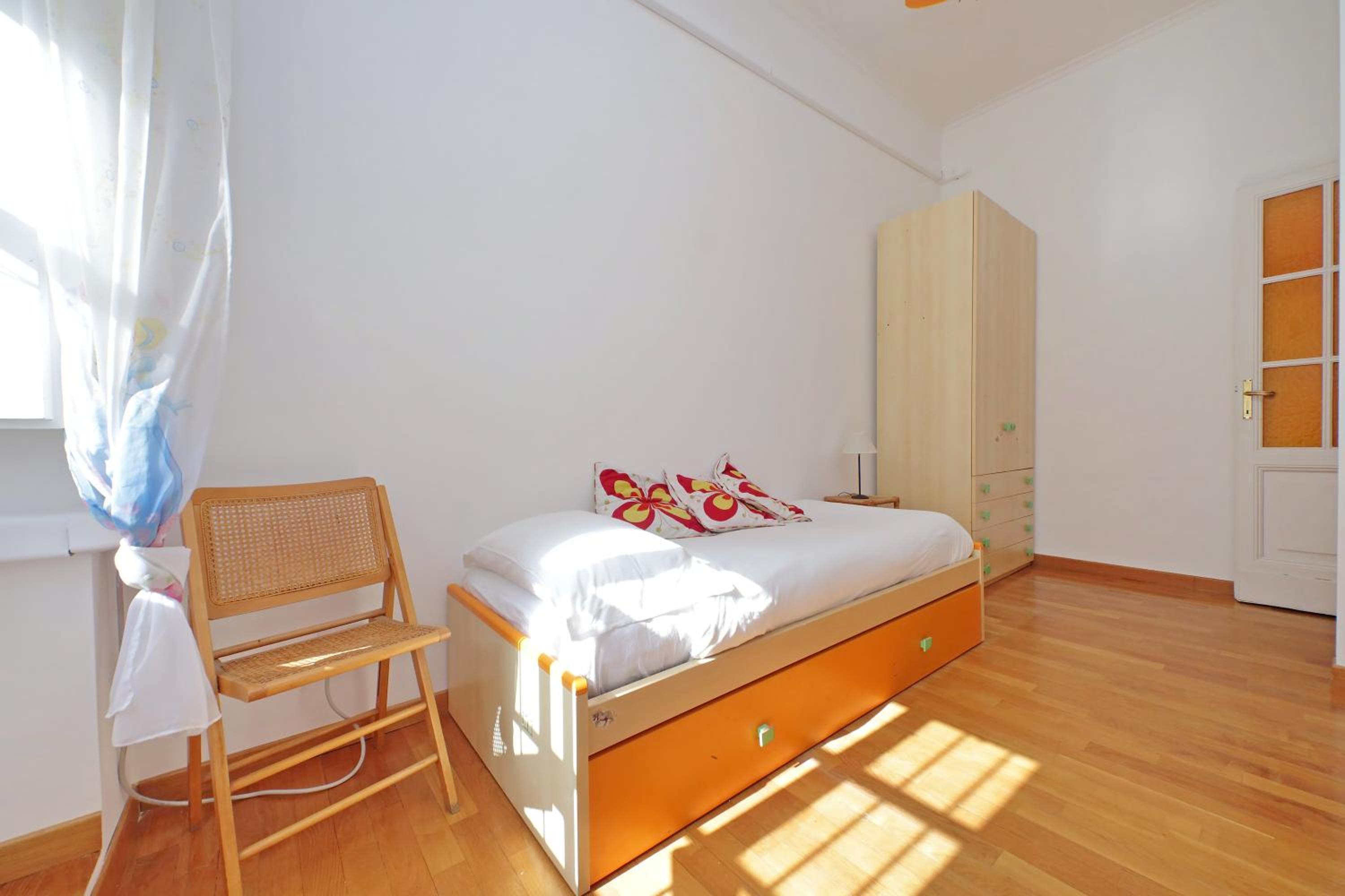 At the Vatican Ottaviano 2 bedrooms 2 baths