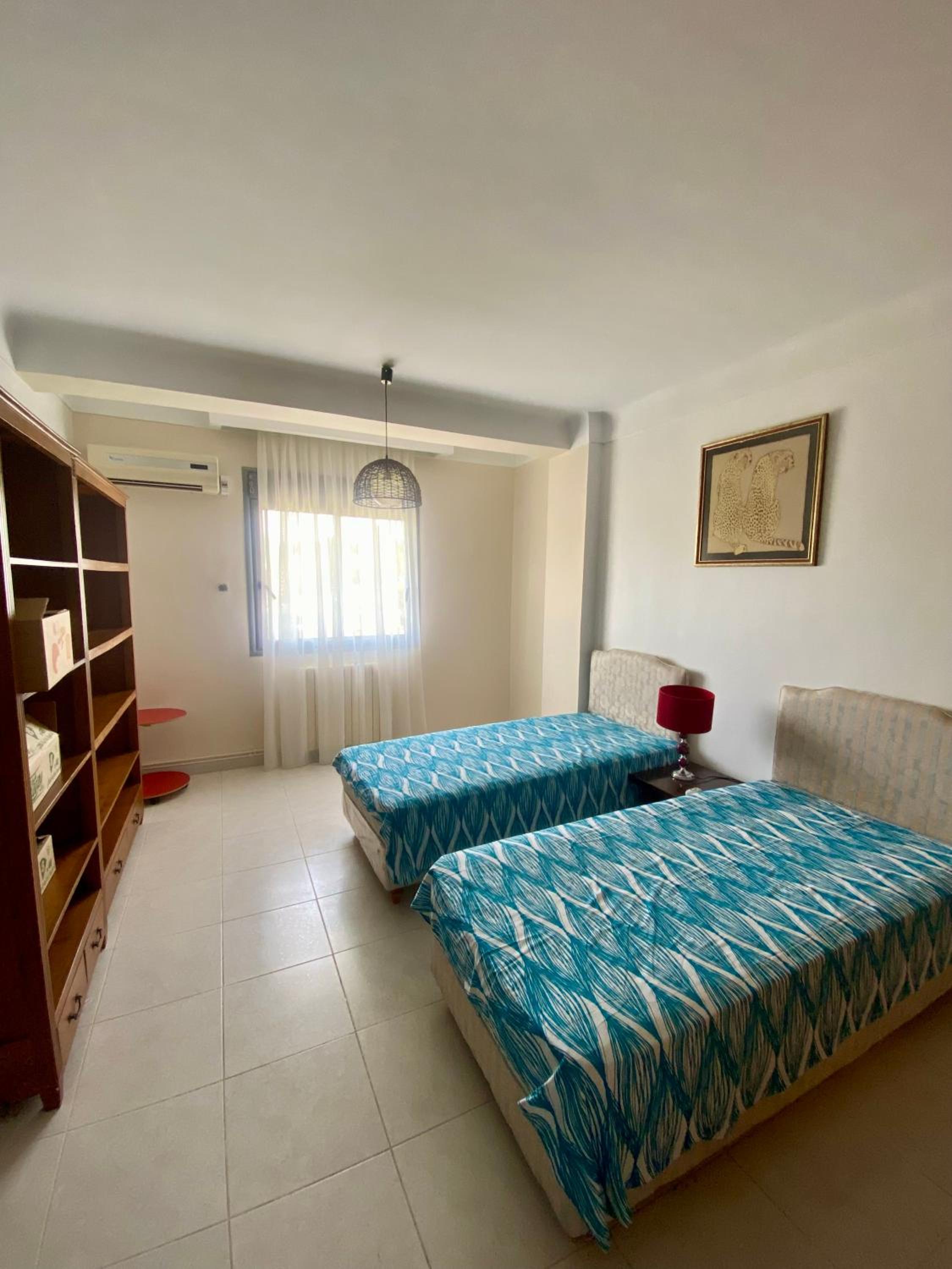 Val dHydra Appt Luxe Résidence Chabani