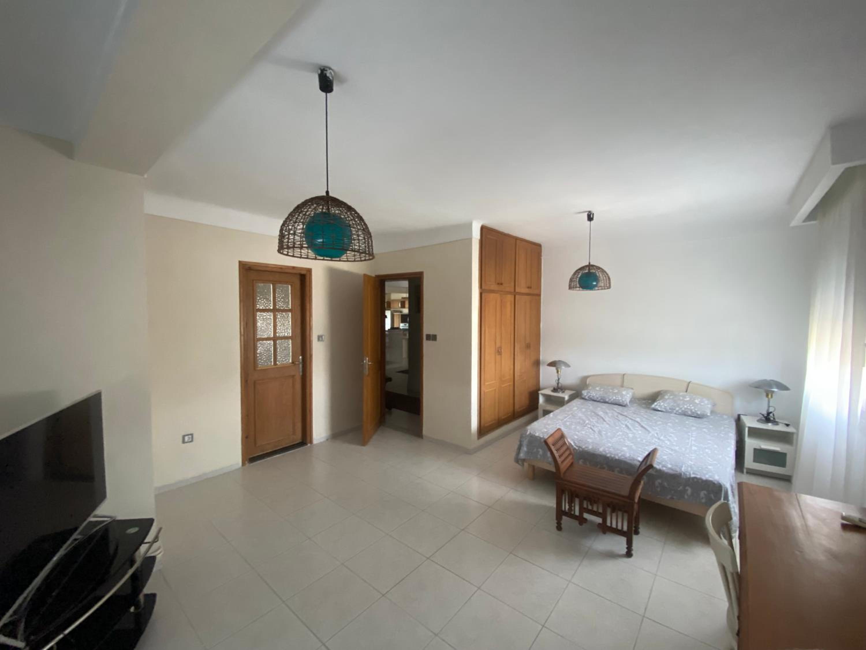 Val dHydra Appt Luxe Résidence Chabani
