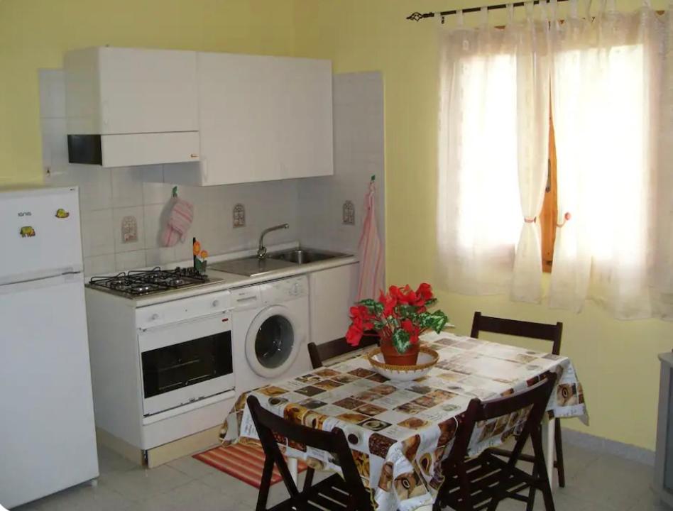 Casa vacanze Cannigione