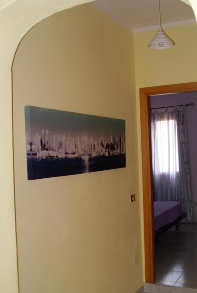 Casa vacanze Cannigione