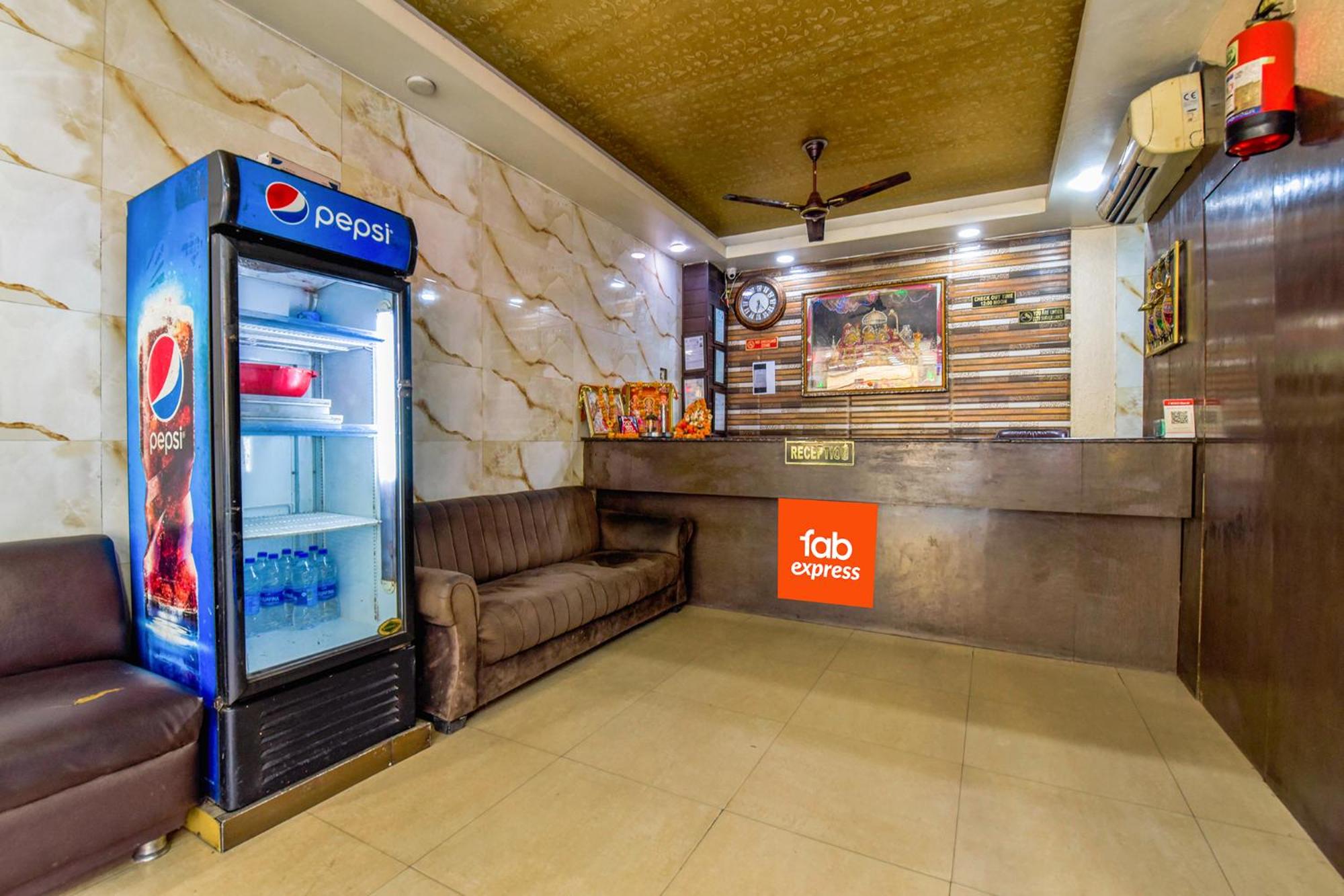 FabHotel Corporate