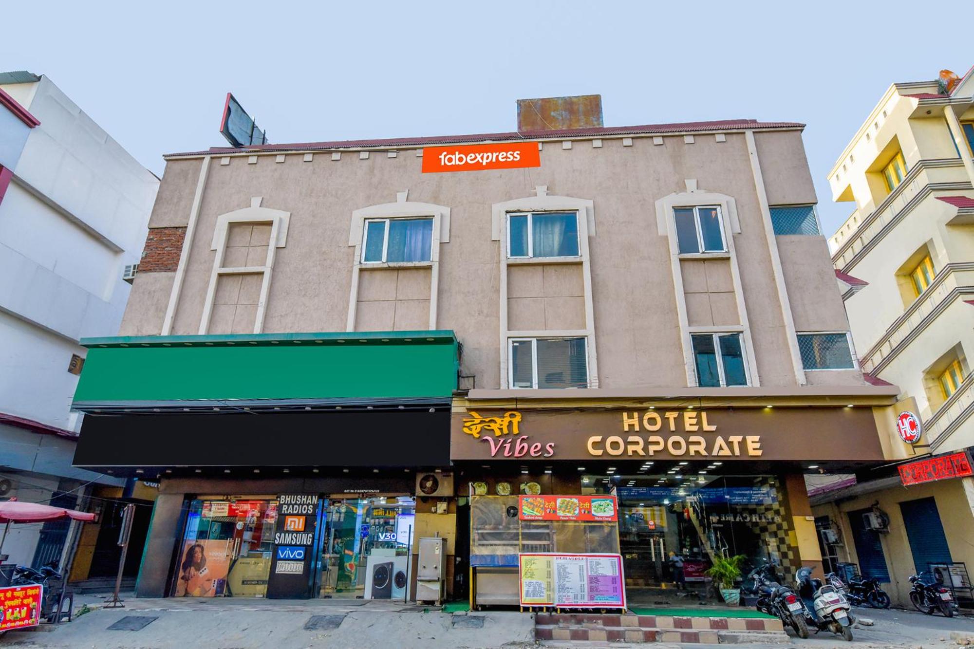 FabHotel Corporate