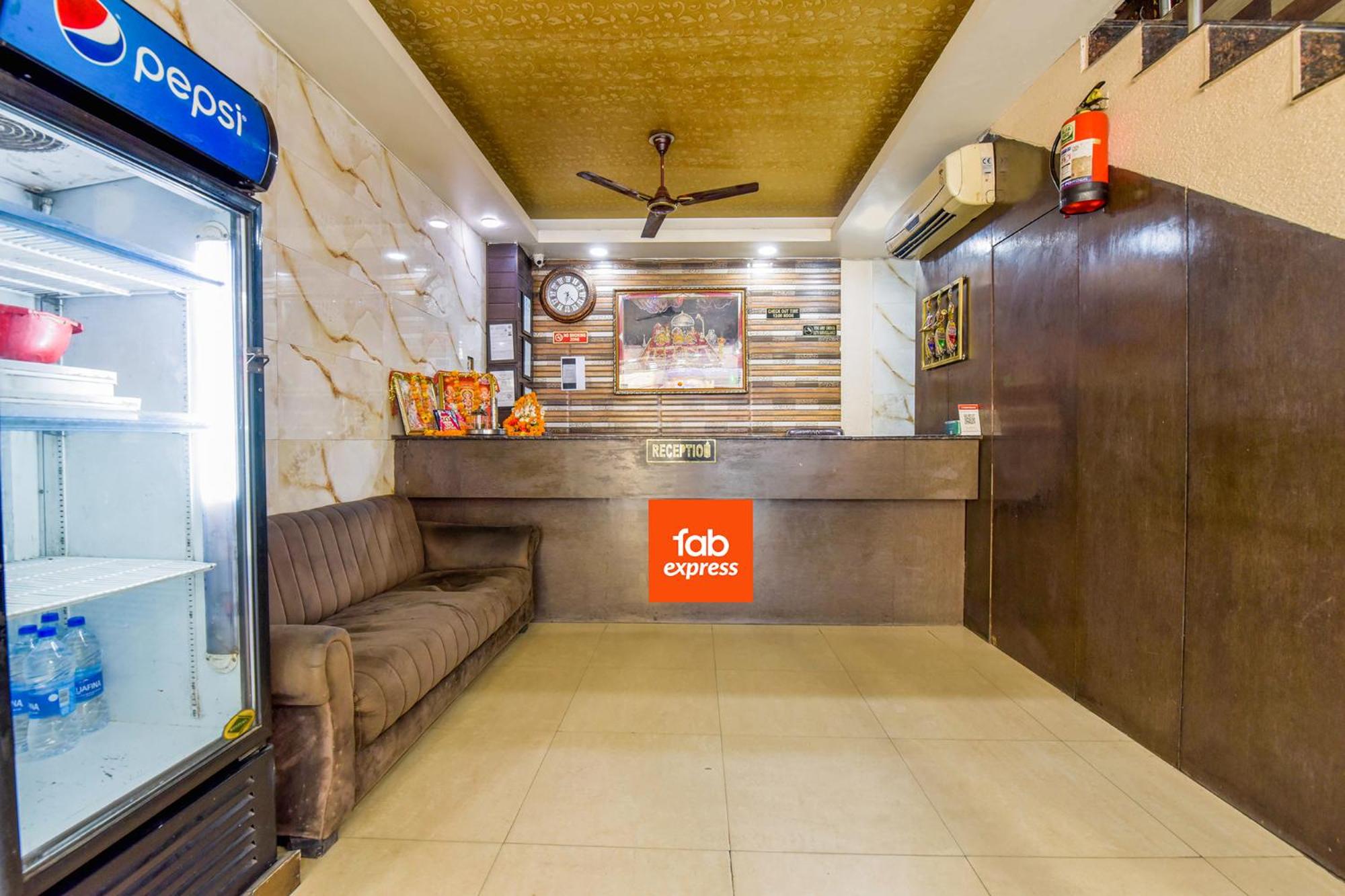 FabHotel Corporate