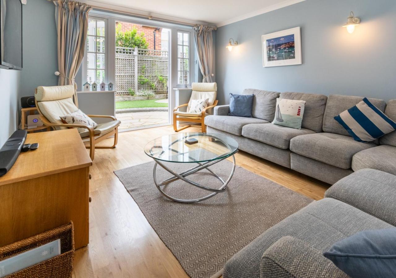 4 Bed in Southwold oc-37marl