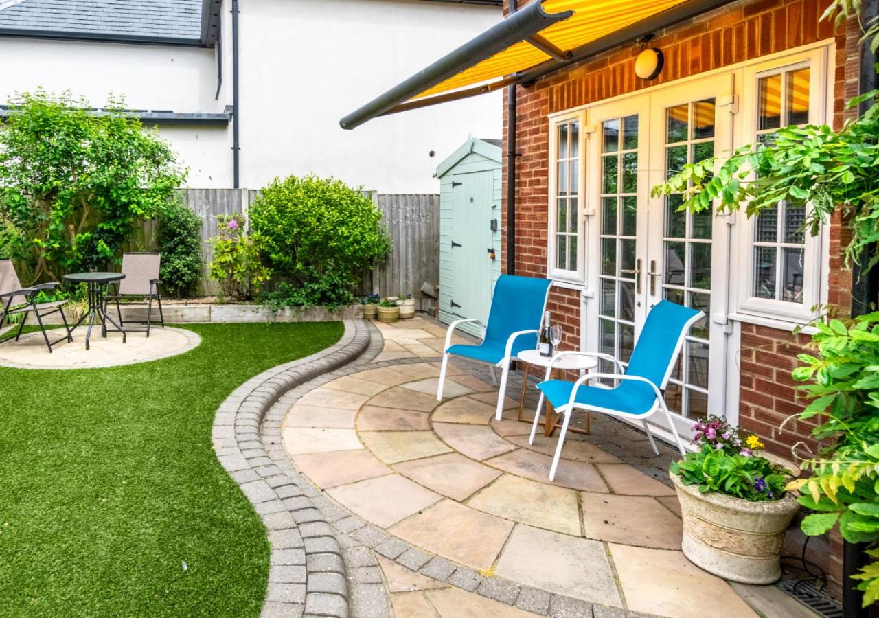 4 Bed in Southwold oc-37marl