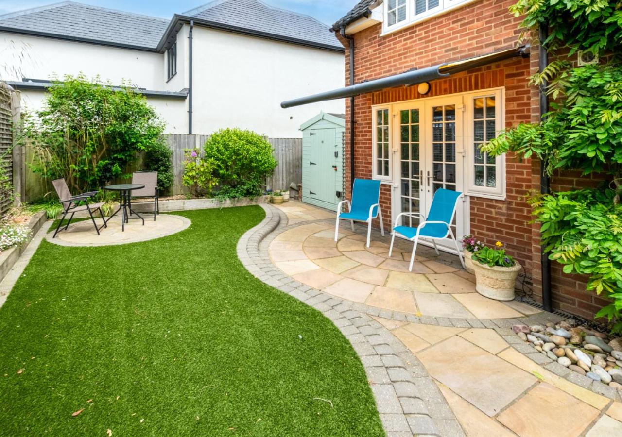 4 Bed in Southwold oc-37marl