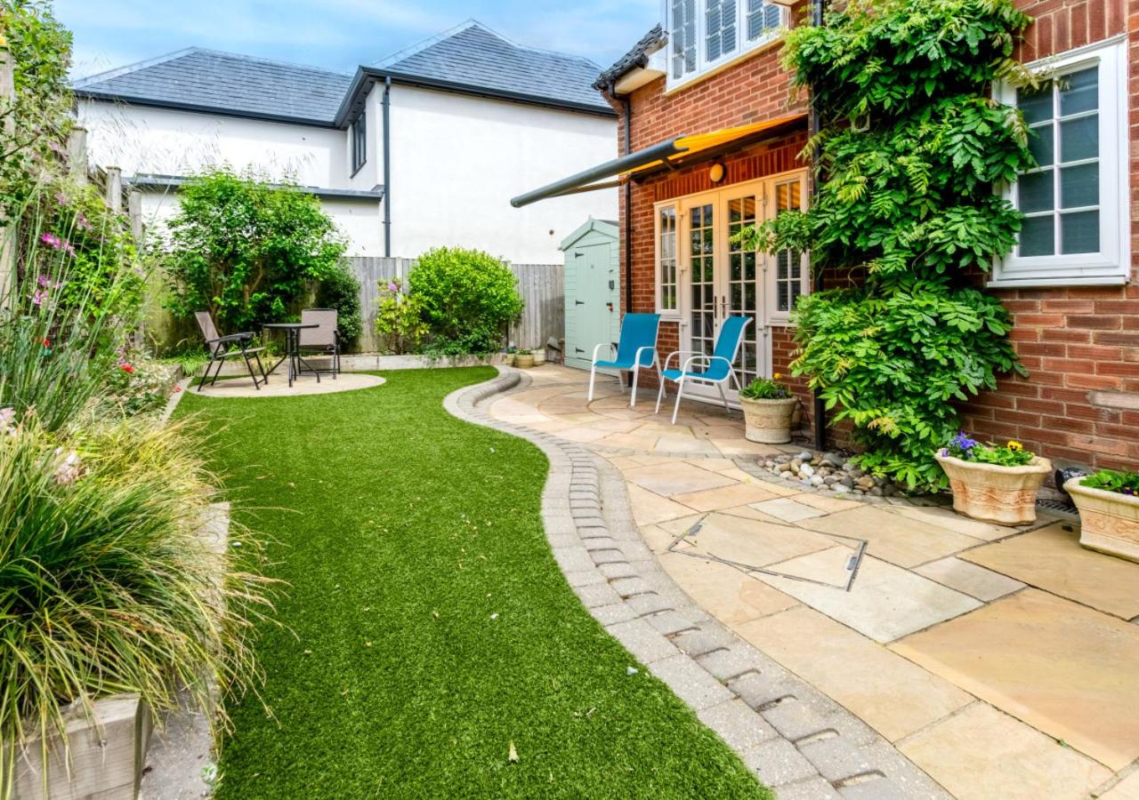 4 Bed in Southwold oc-37marl