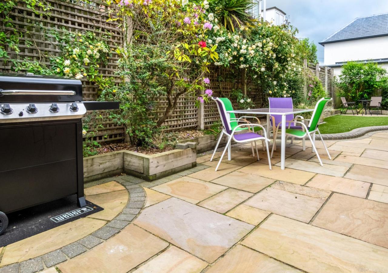 4 Bed in Southwold oc-37marl