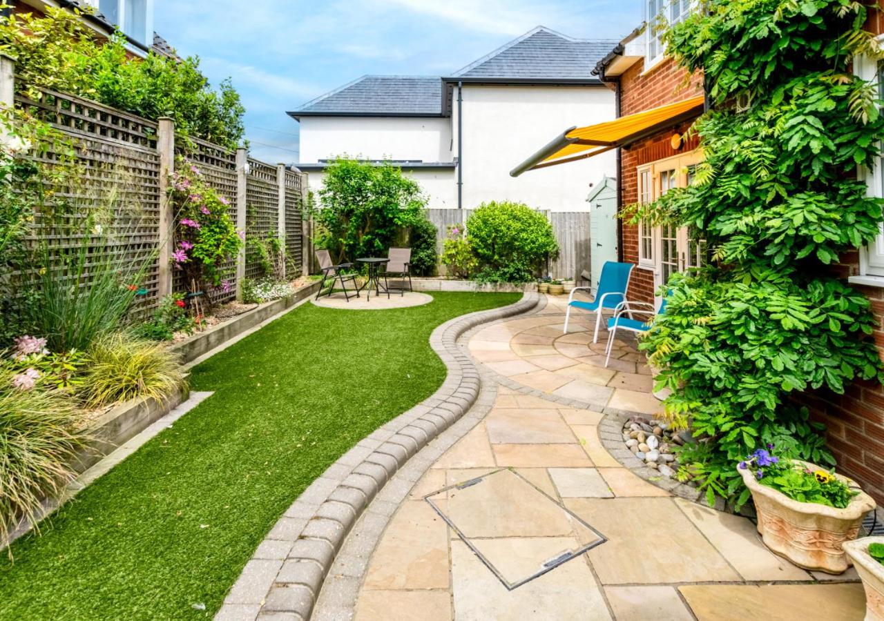 4 Bed in Southwold oc-37marl