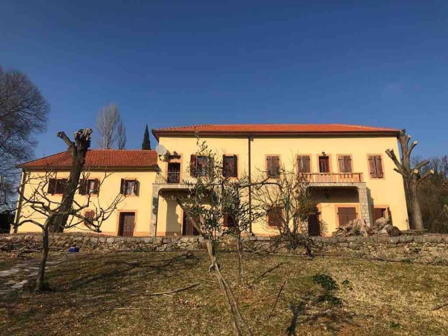 Casa Ivan