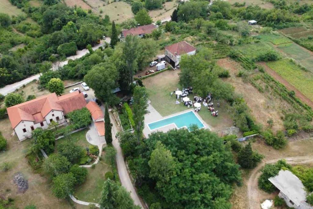 Casa Ivan