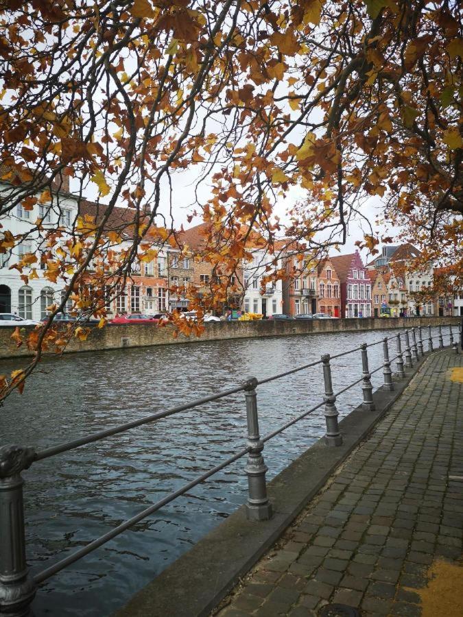 Bruges Vacations - Die Scone BB - Guestroom - Centre of Bruges in calm area - Property Image 2
