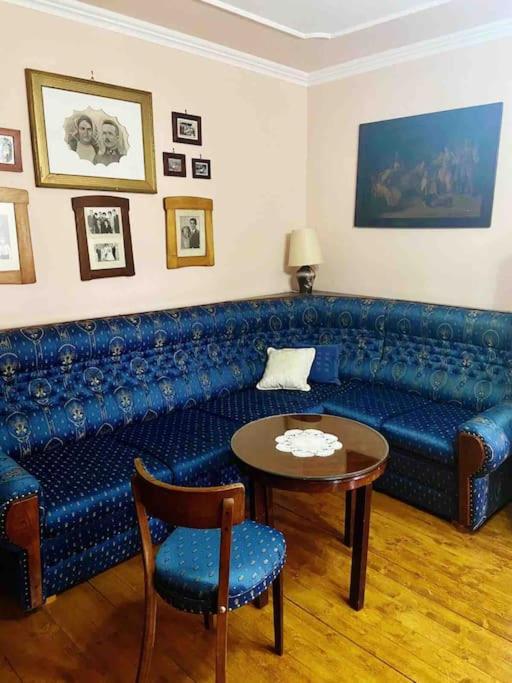 Casa Ivan