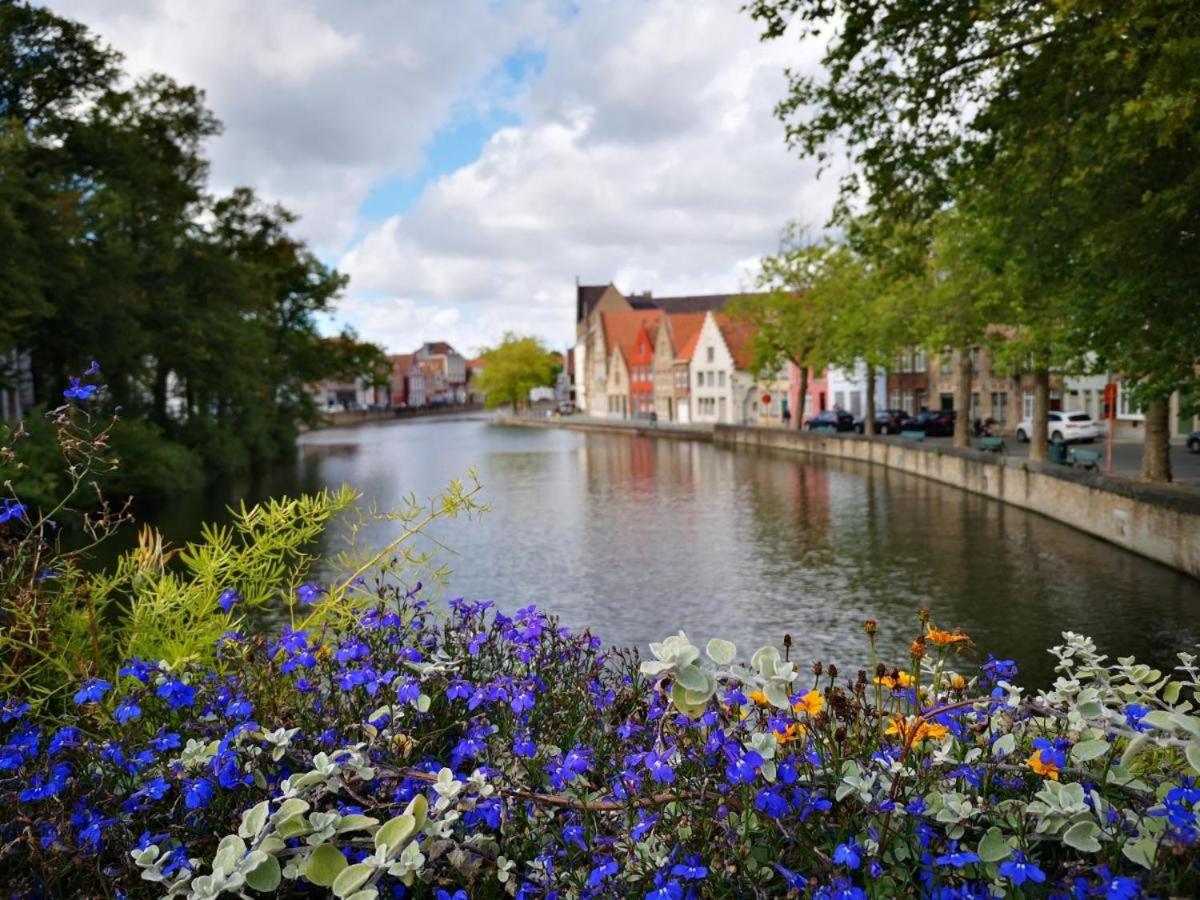 Bruges Vacations - Die Scone BB - Guestroom - Centre of Bruges in calm area - Property Image 9