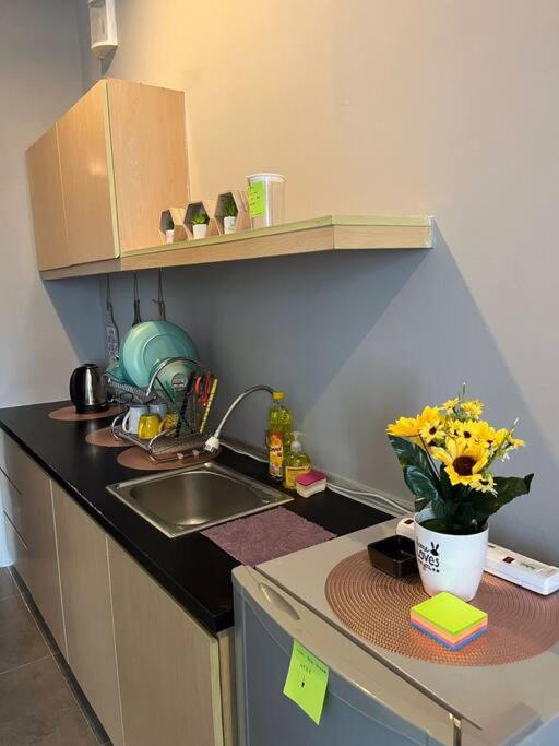 Jaya HauZ Empire Damansara Free Wifi Netflix photo 4
