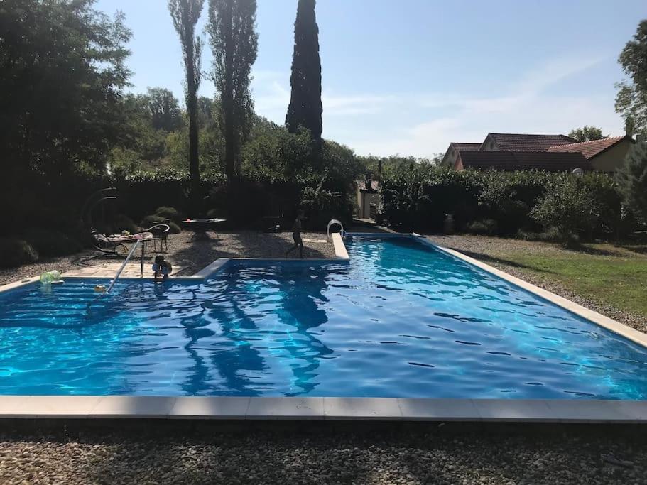 Casa Ivan