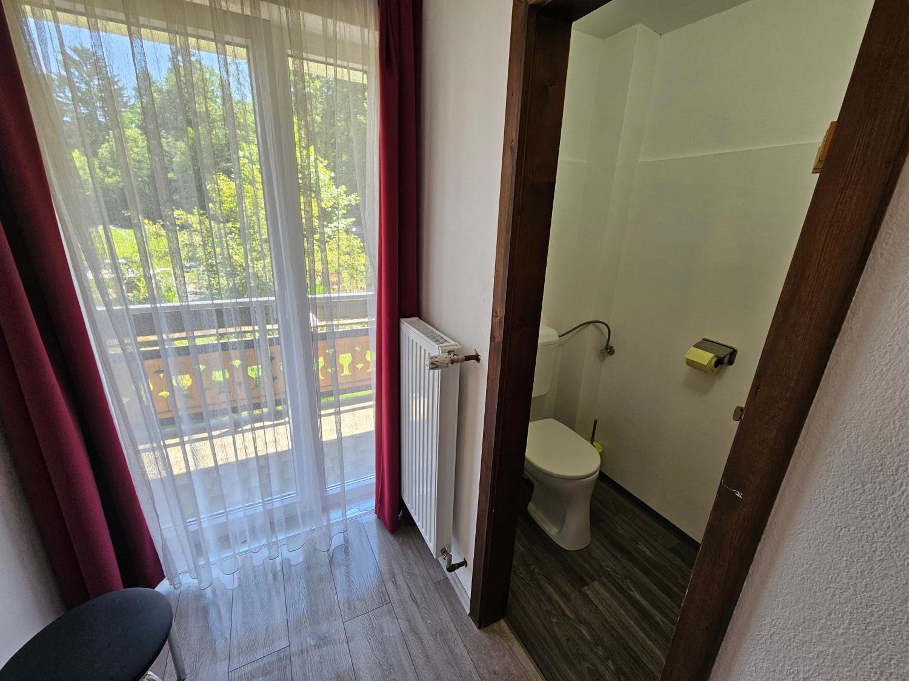 Pension Waldesruh