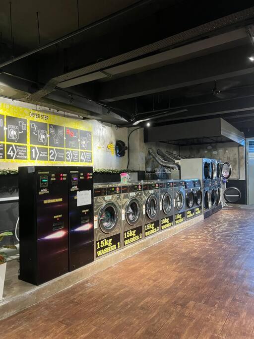 Jaya HauZ Empire Damansara Free Wifi Netflix photo 6