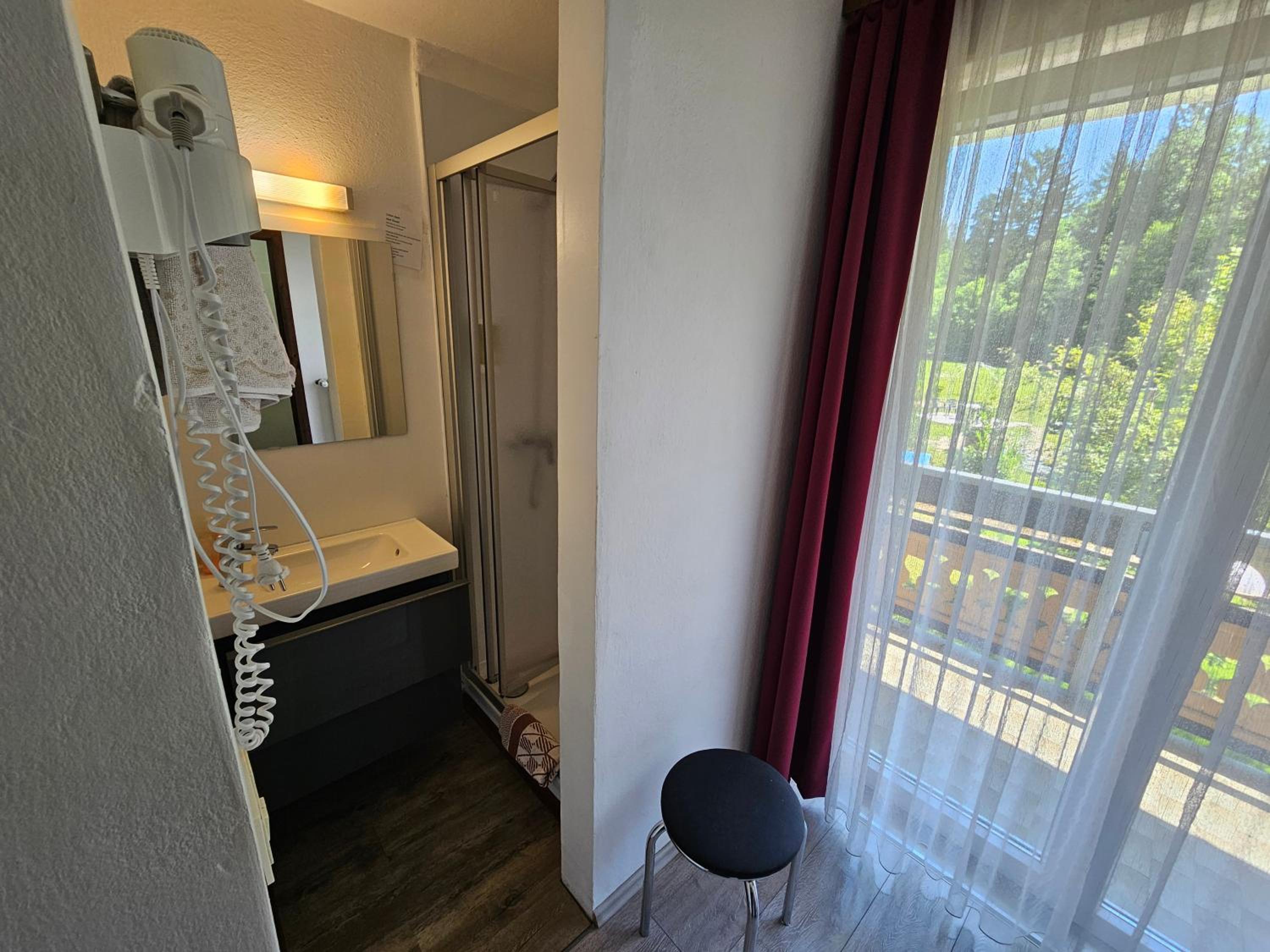 Pension Waldesruh