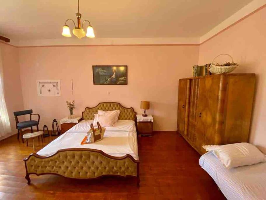 Casa Ivan