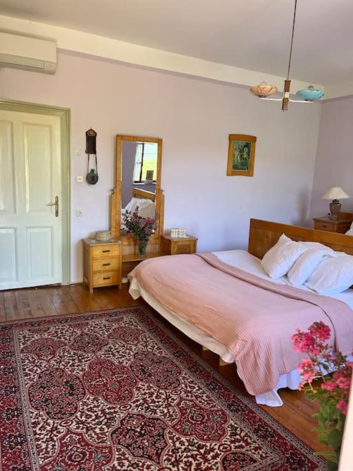Casa Ivan