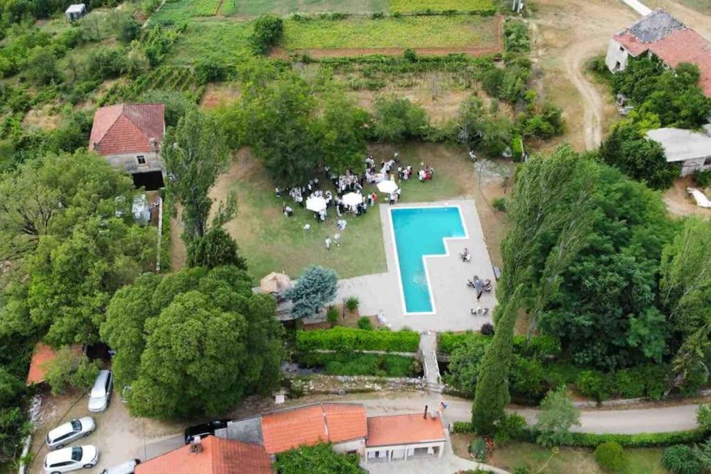 Casa Ivan