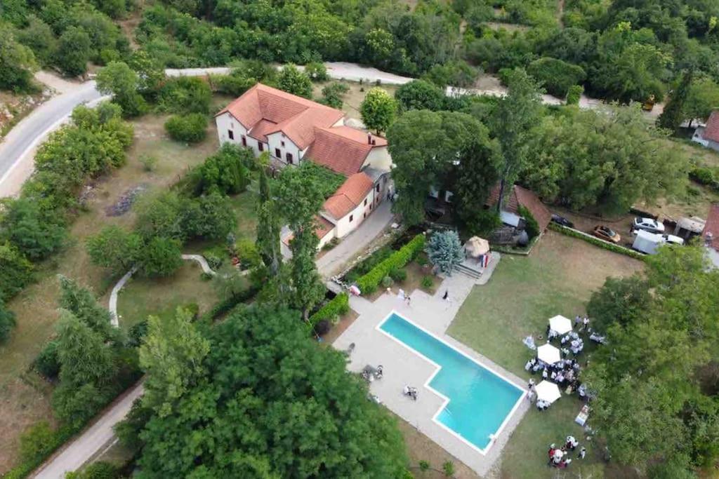 Casa Ivan