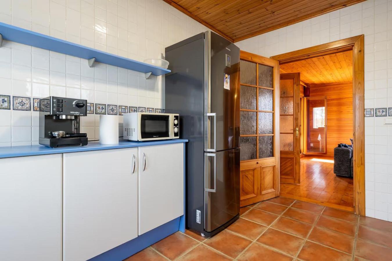 Casa Roger i Clara view 2