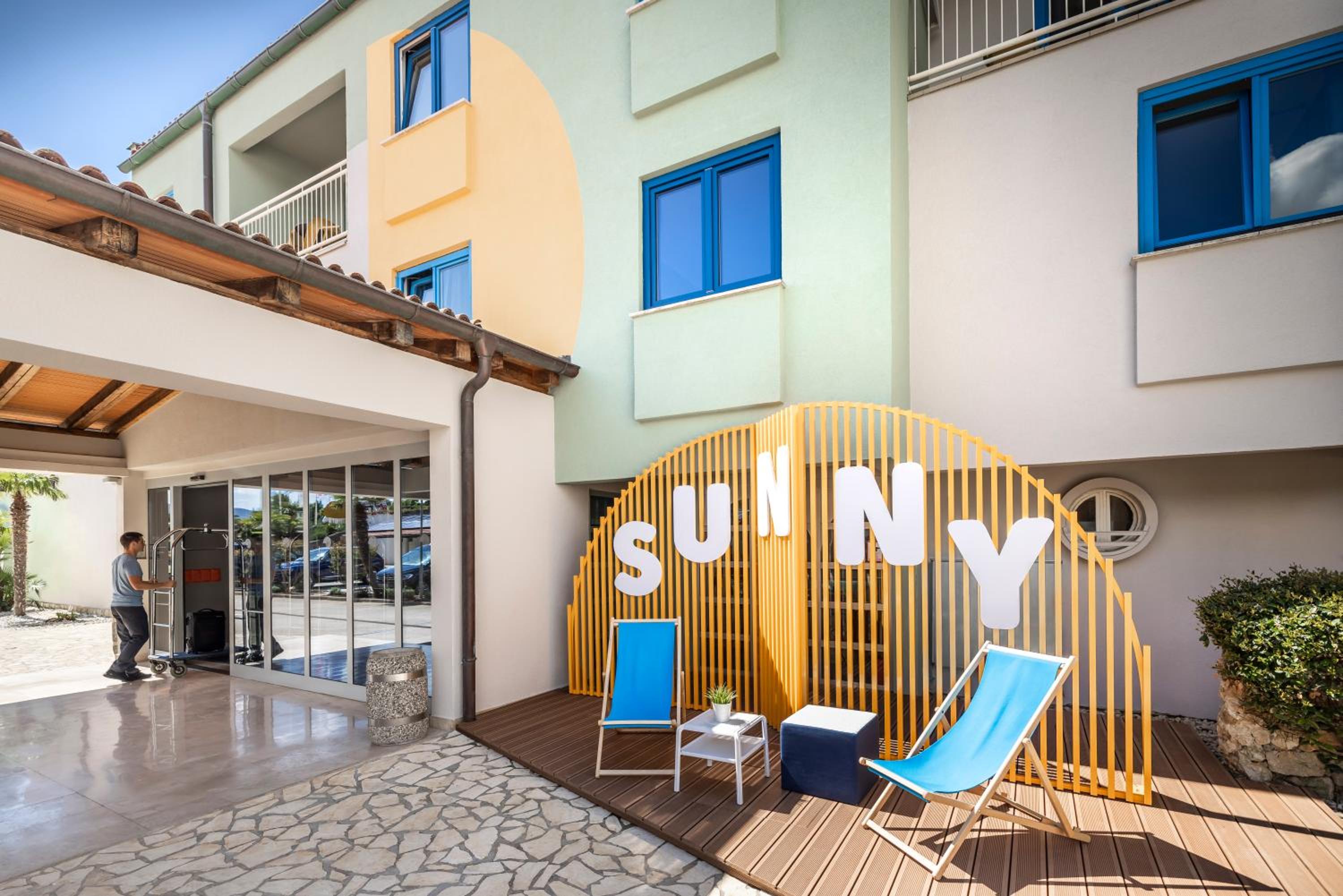 Sunny Krk by Valamar