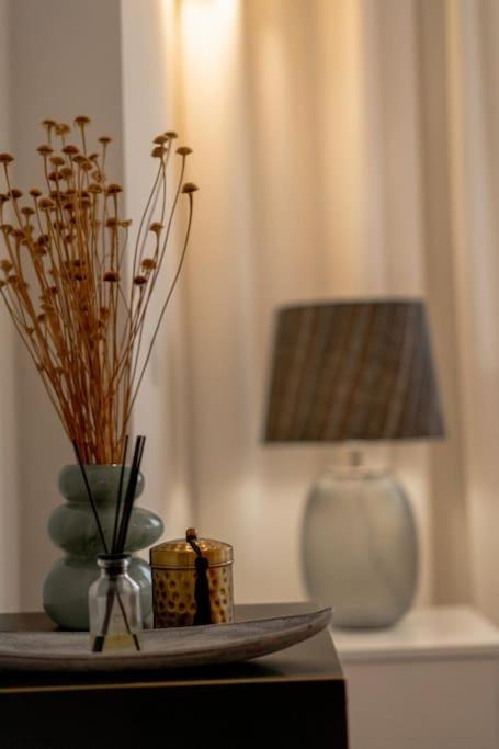 Stylish & Picturesque Oasis Anthorina 2