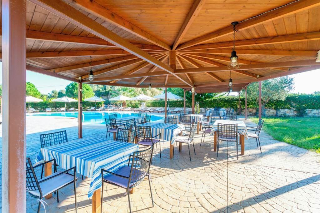 Tsokas Hotel