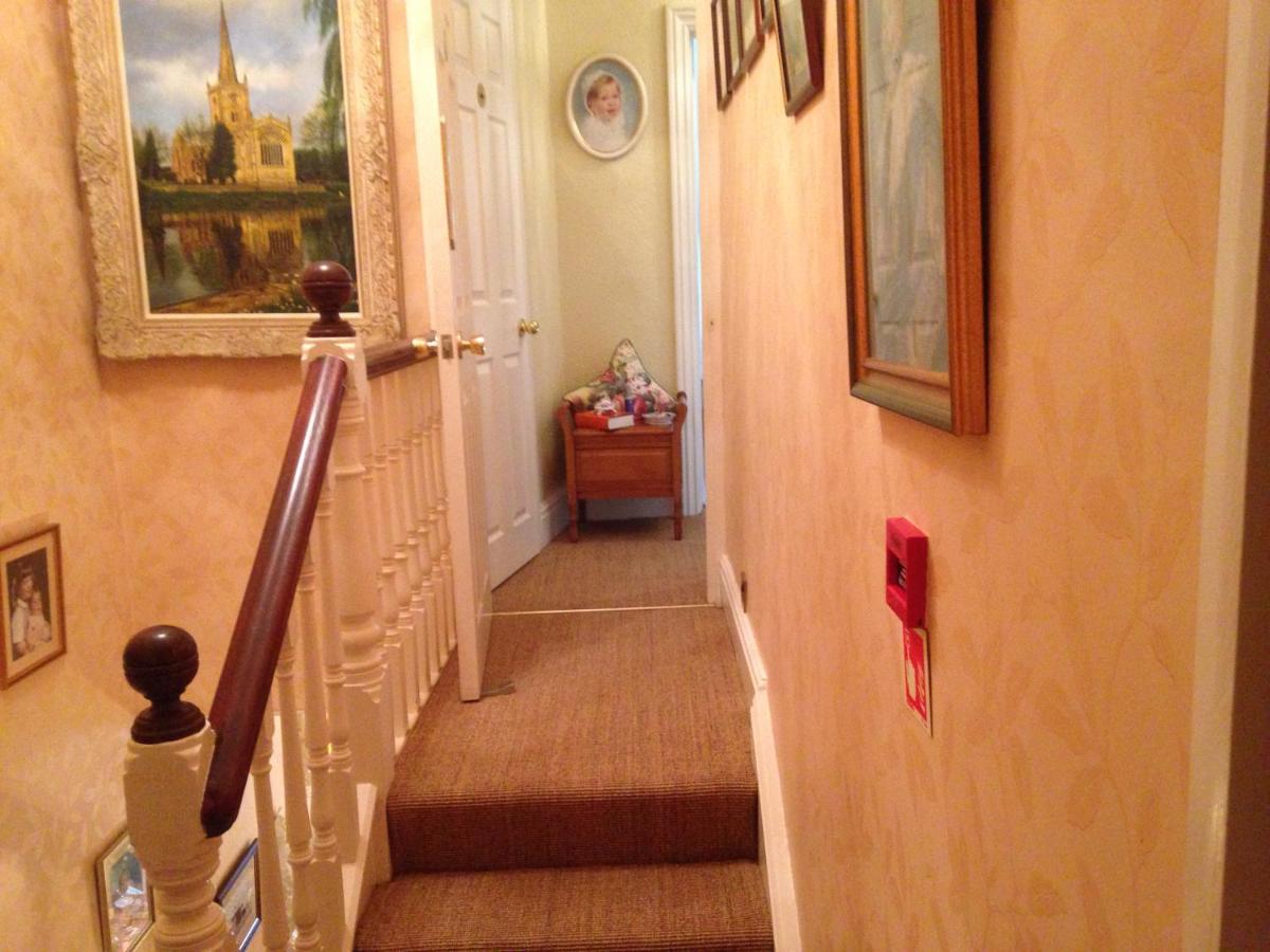 Twelfth Night Guesthouse