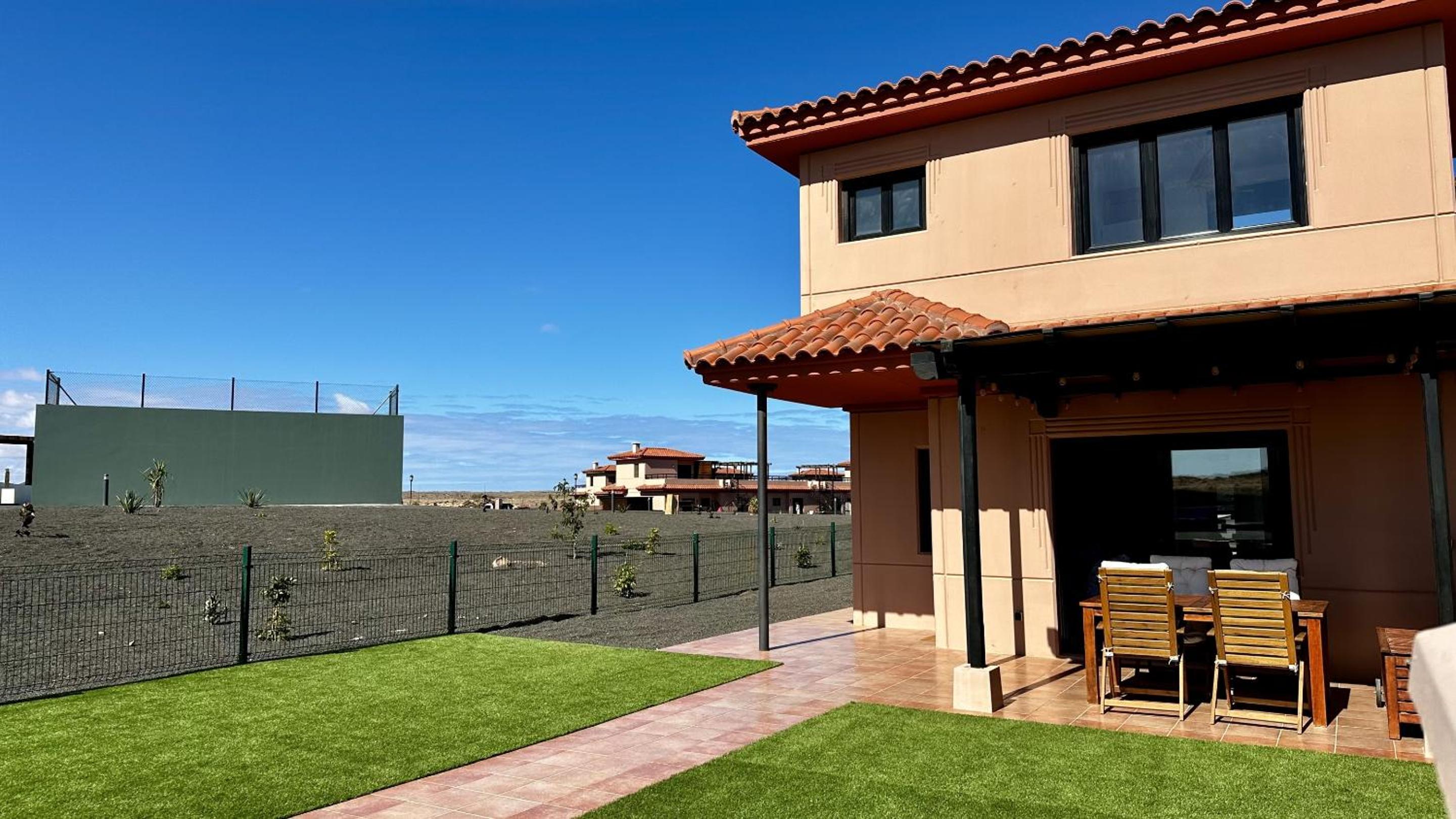 Wakanda House Fuerteventura
