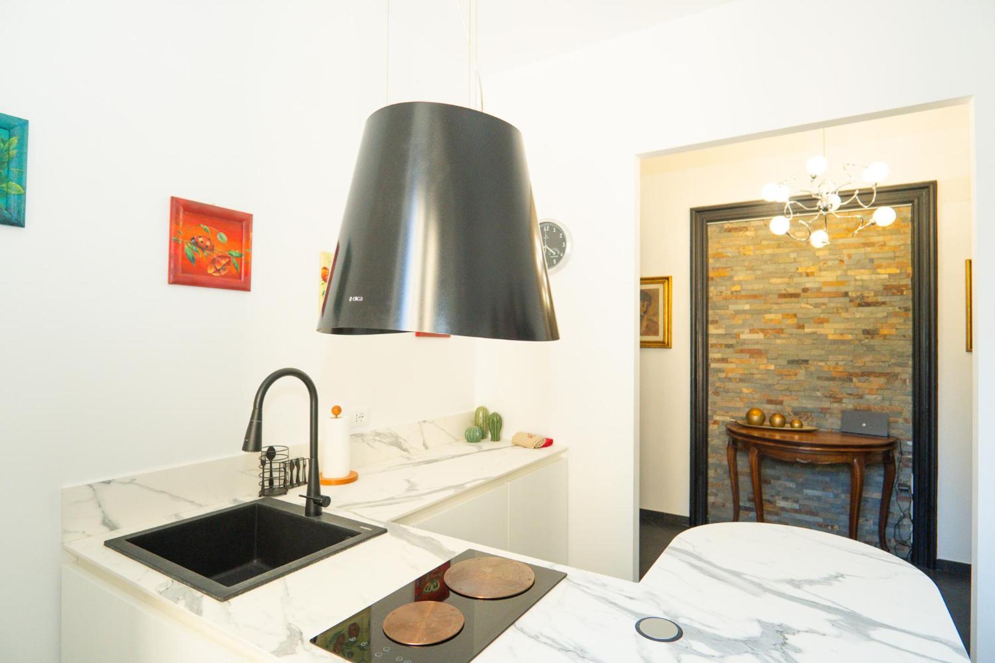 Palazzaccio apartment Roma