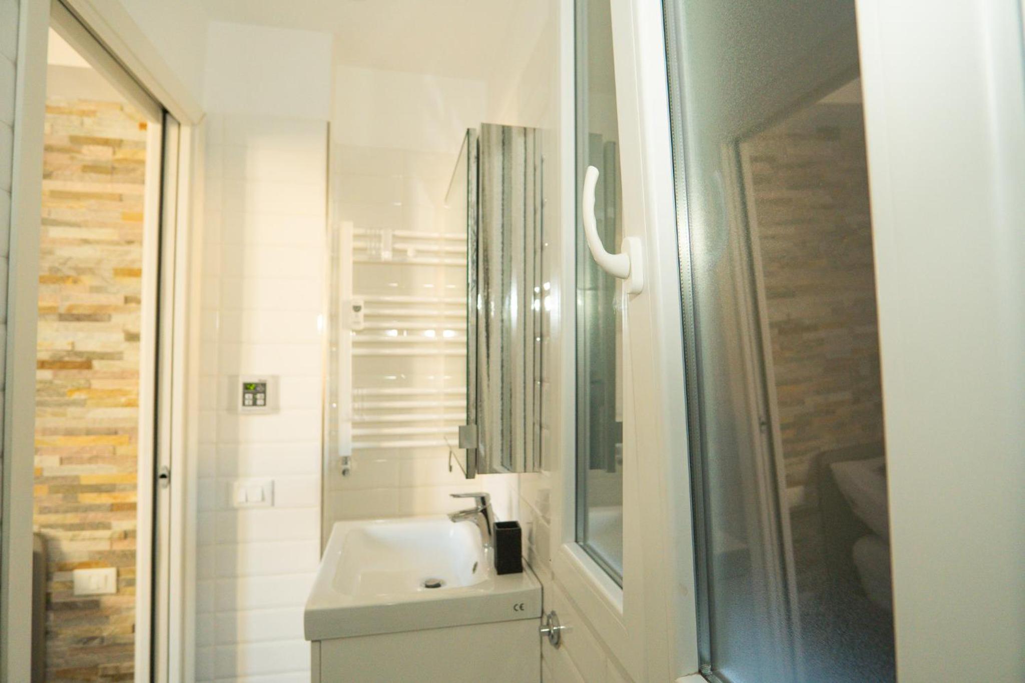 Palazzaccio apartment Roma