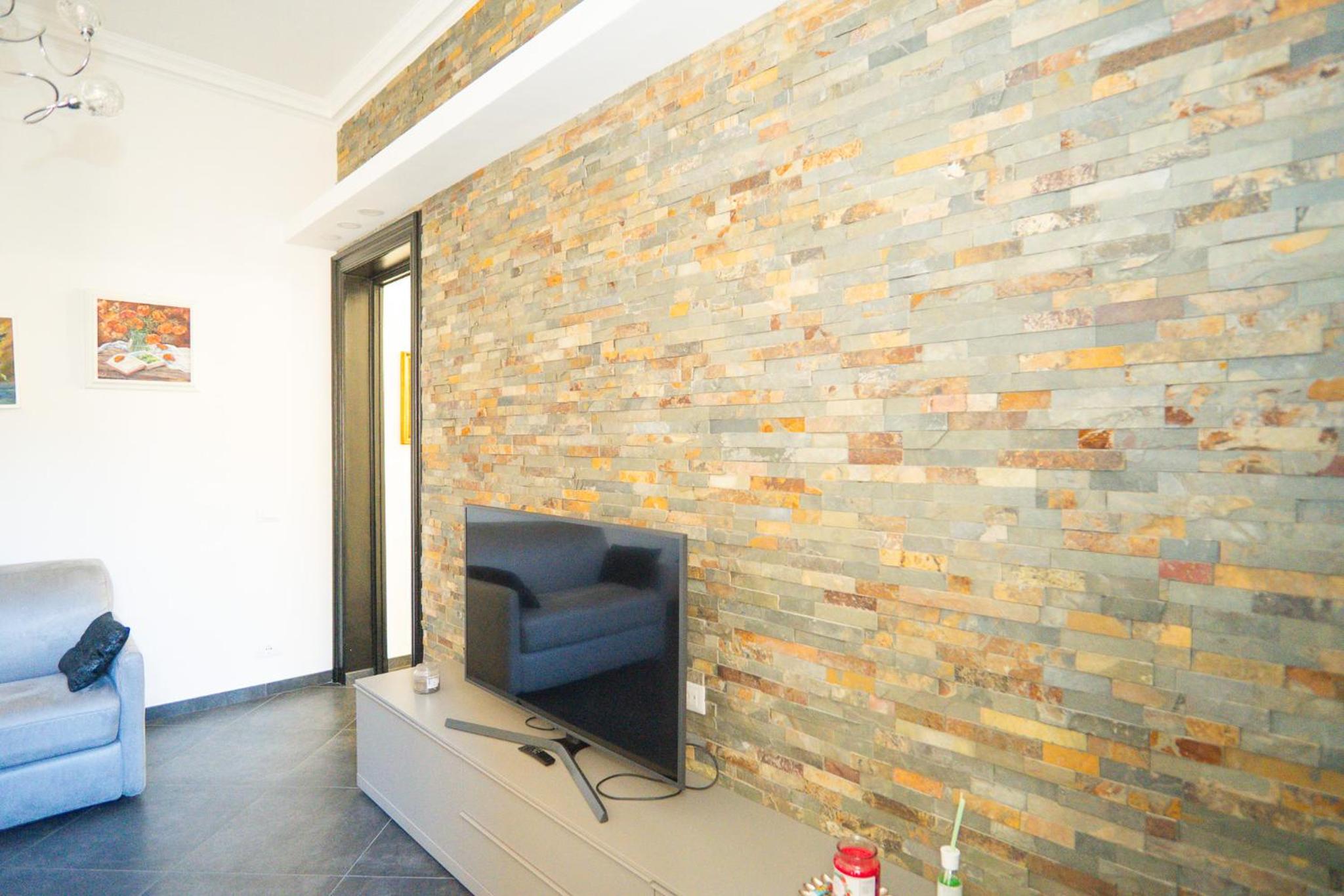 Palazzaccio apartment Roma