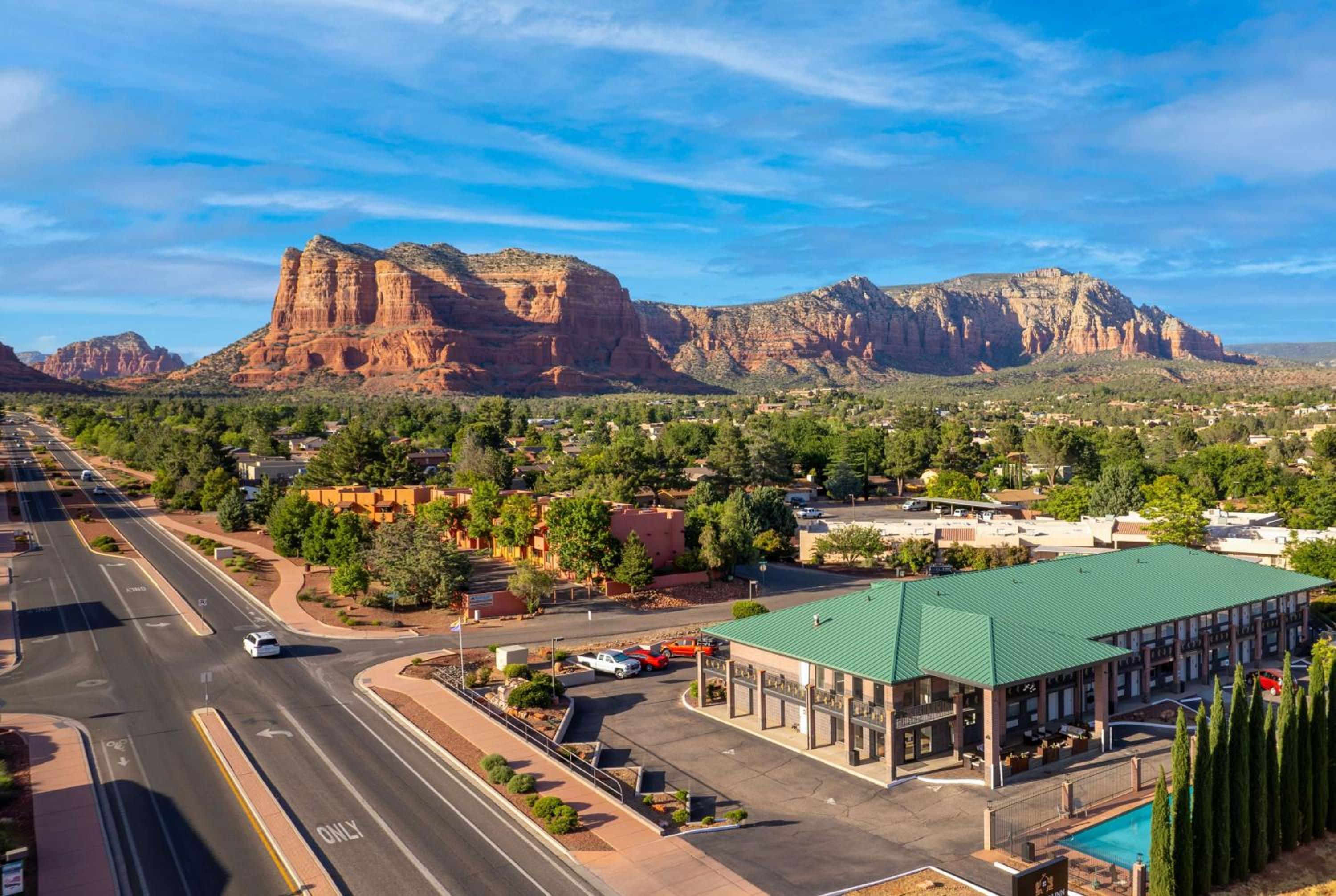 Hotel Kokopelli Inn Sedona, Trademark Collection by Wyndham - Image 1